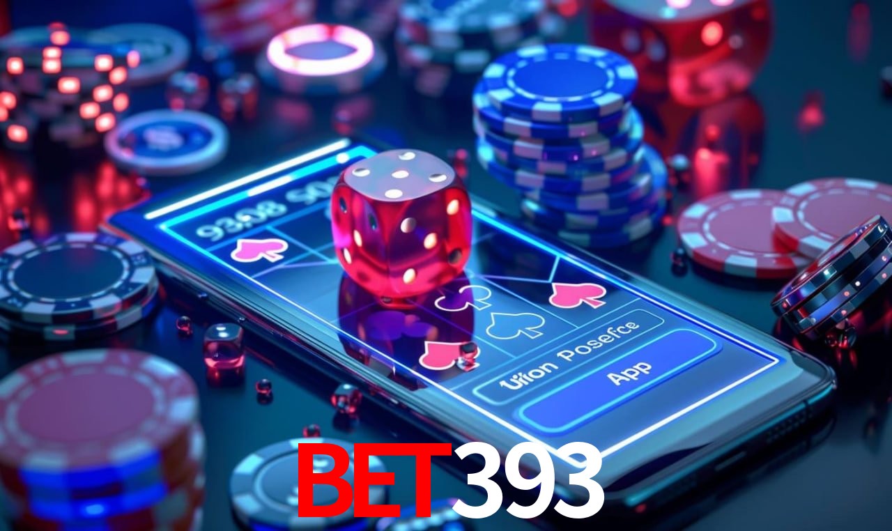 BET393 Aplicativo - BET393 visual 2