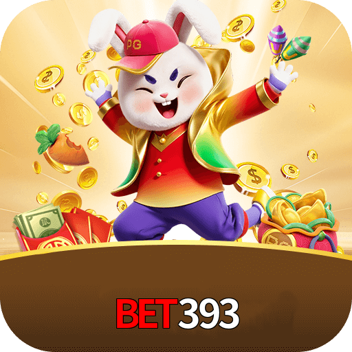 BET393 símbolo institucional